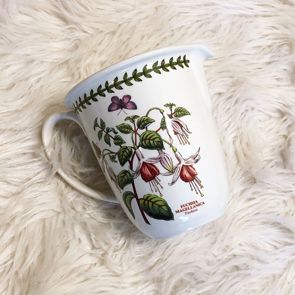 🚫SOLD🚫 🆕 Portmeirion Botanic Garden Kitchen Set - Picture 4 of 7